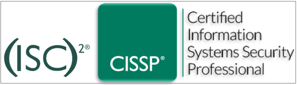 Profesional Keamanan Sistem Informasi Bersertifikat (CISSP)