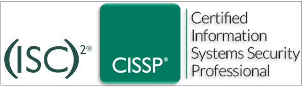 Profissional de Segurança de Sistemas de Informação Certificado (CISSP)